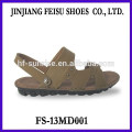 Лето мужчины кожаные сандалии Китай оптовые сандалии snadals 2015
